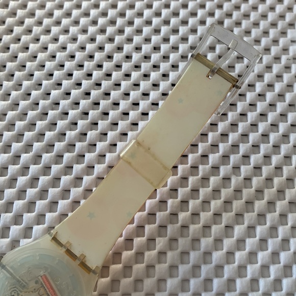 Swatch Watch - GW133 - MY BLUE - Picture 9 of 12